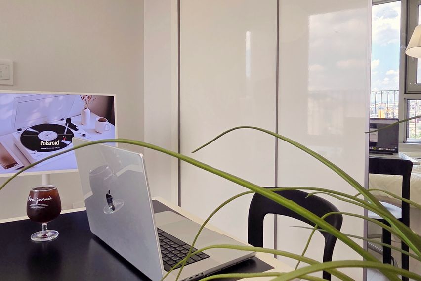 🌸테라스 뷰 최대 3인