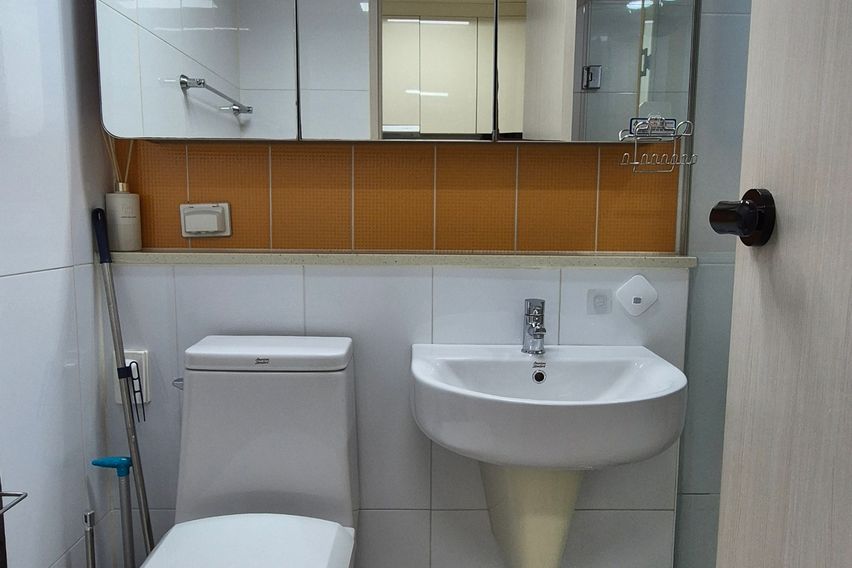 서희스타힐스 센텀프리모