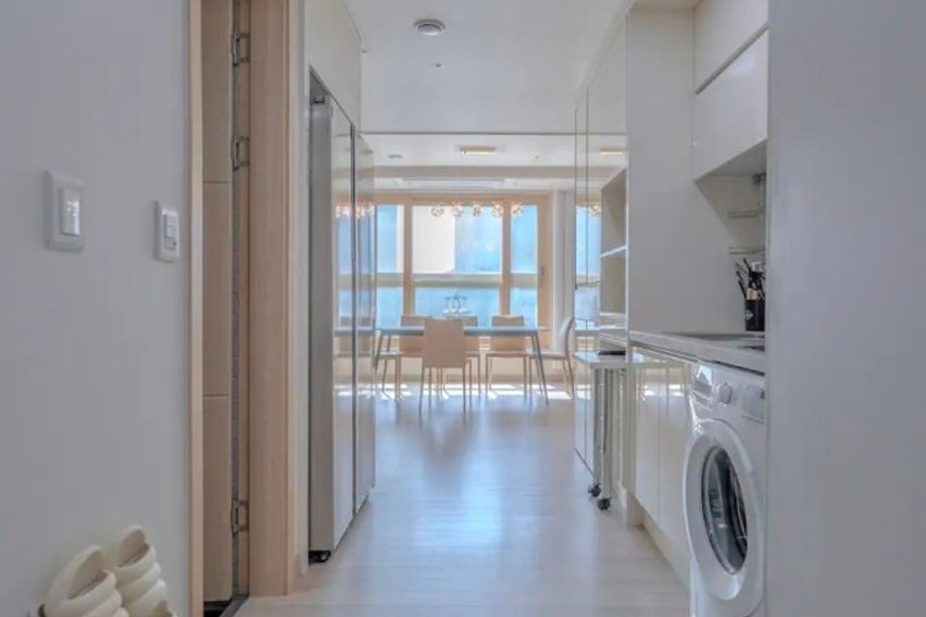 천안아산역 도보 10분