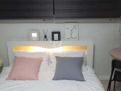 Cozy Studio in Suwon Jangan-gu B 3th image