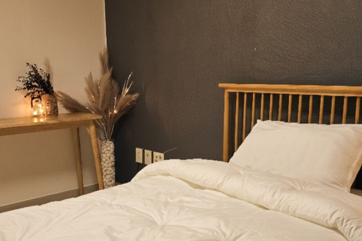 Studio apartment 1 minute from Banghak Statio 3th image