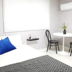 강남논현 풀옵션 투룸A 방 이미지