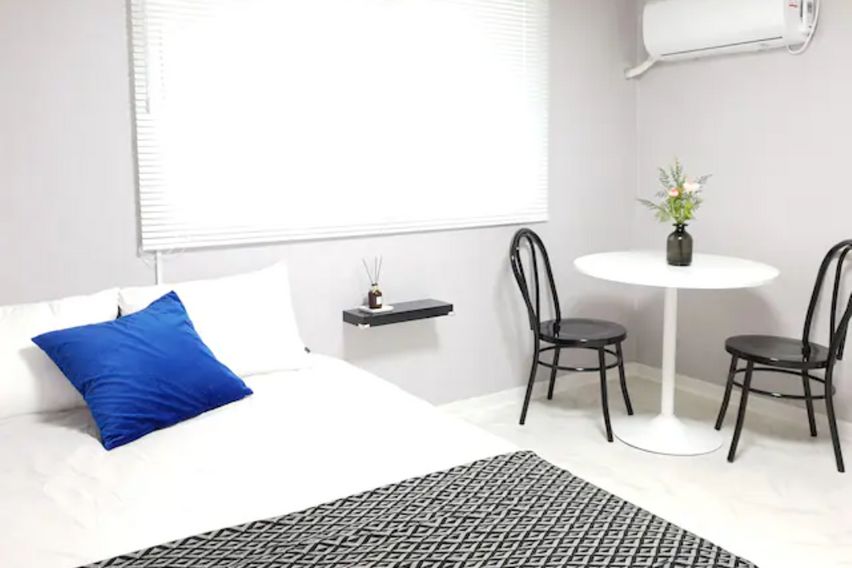 강남논현 풀옵션 투룸A