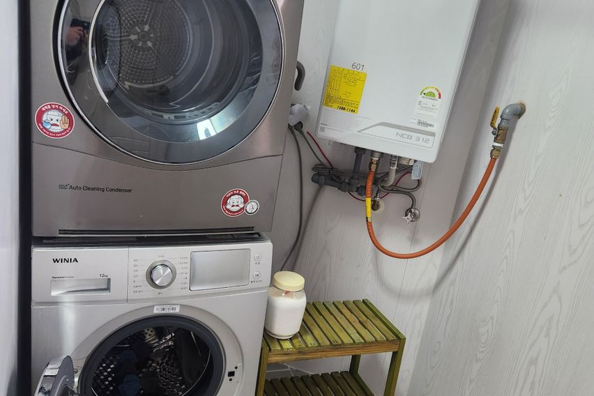 가오댄디신축남향쓰리룸3