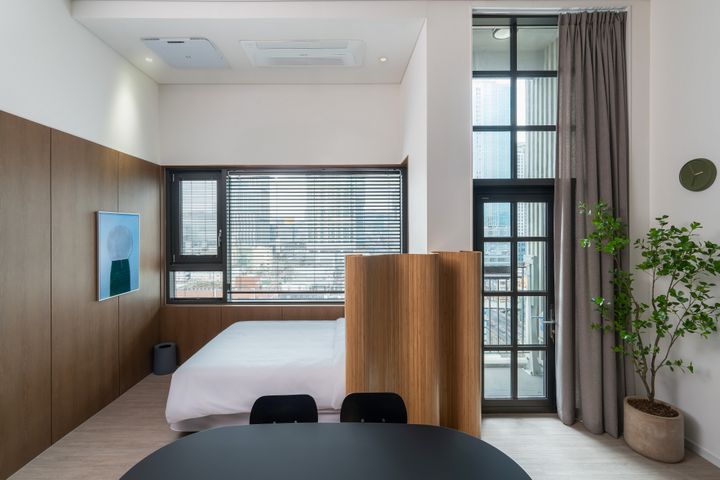 장기할인|가족스테이 1번째 이미지