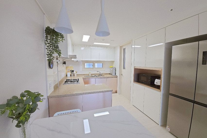 상일동역1분 25평3룸 16번째 이미지