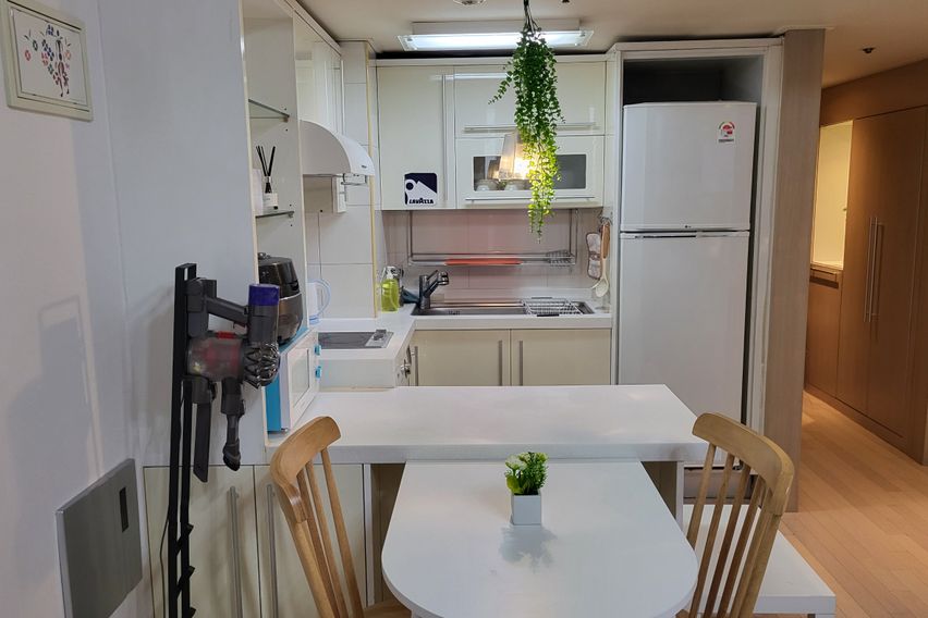 💛오리역🌈풀옵션특가 8번째 이미지