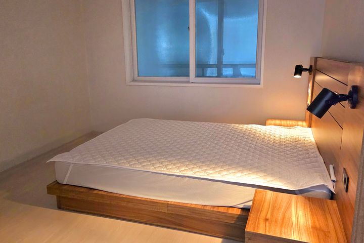 A quiet house in Gwanseol-dong, Wonju 1th image