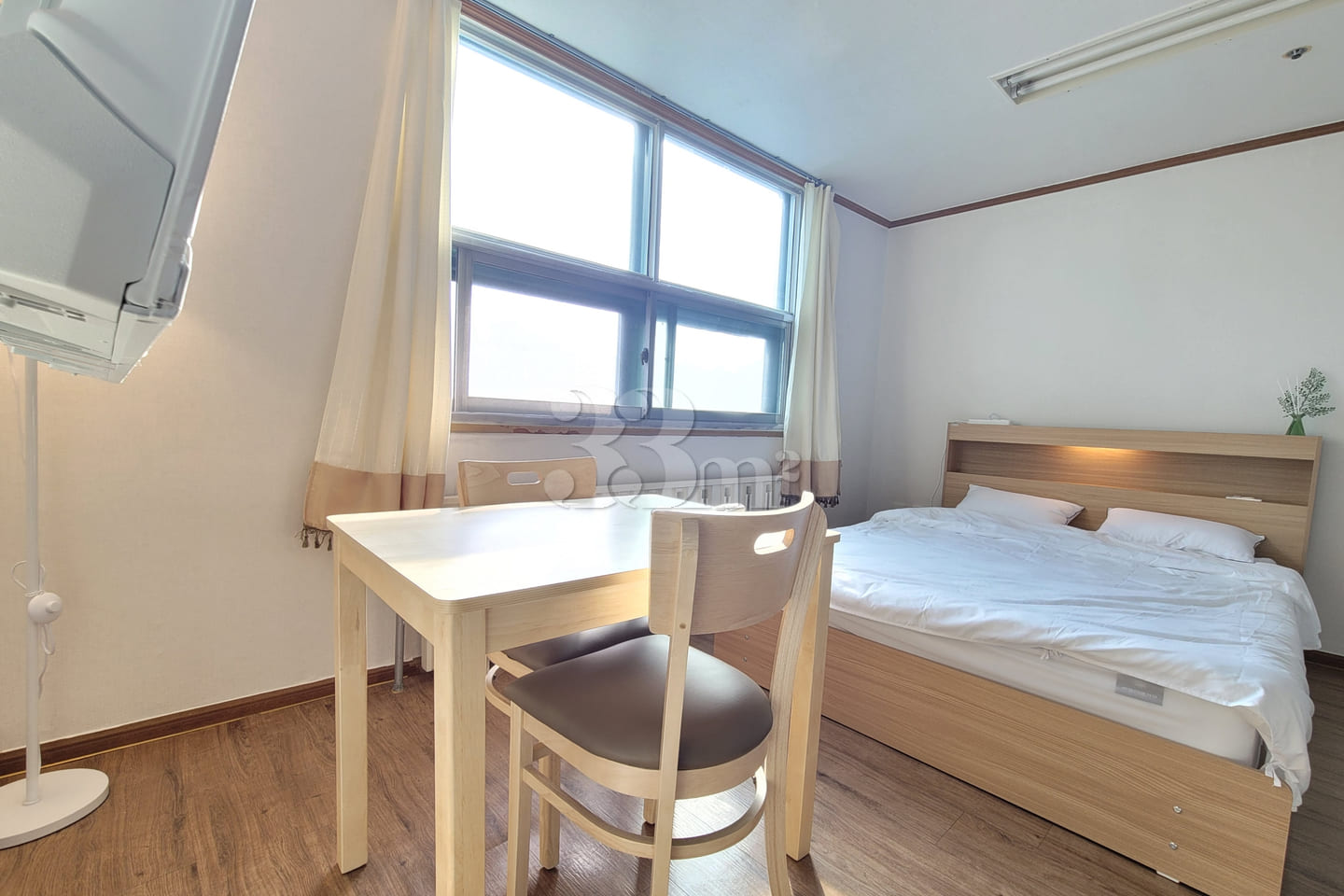 🤵 High-rise view near Sinchon Station (Unit  3th image