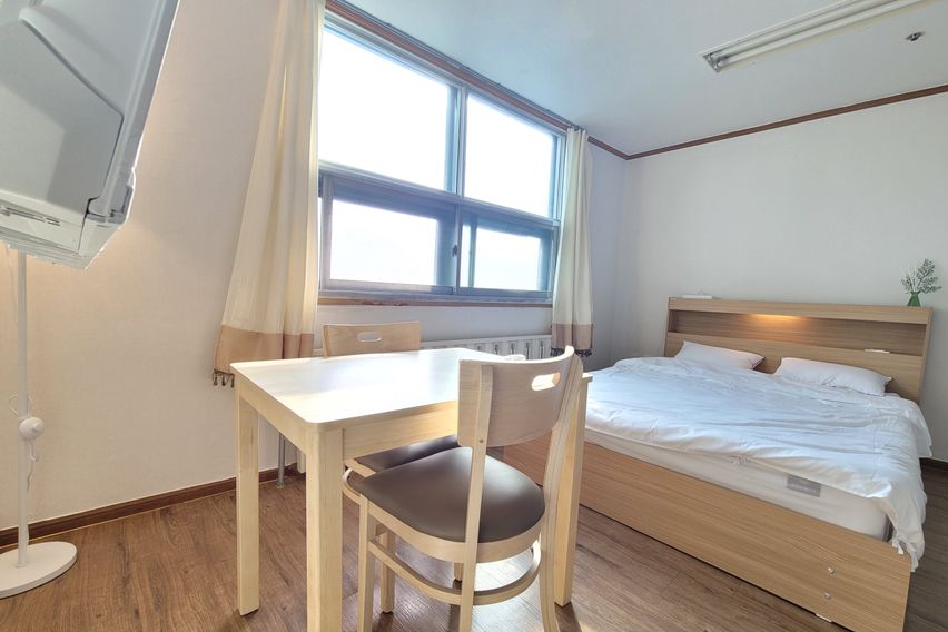 🤵신촌초역세권고층뷰5