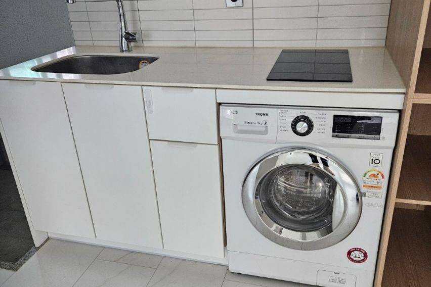 당산역영등포시장2룸