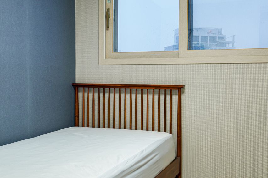 ♥️광교호수뷰♥️포레나3룸