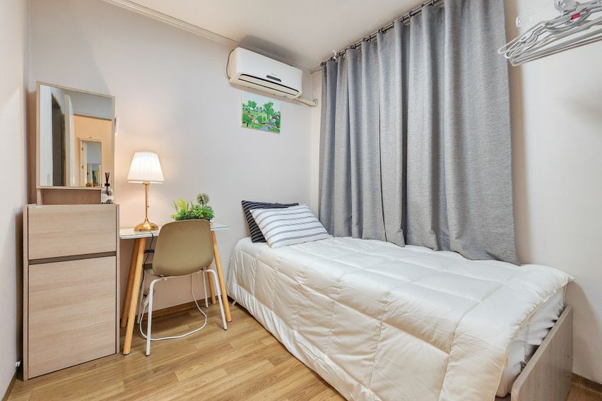 서울대벤처 순하우스A룸