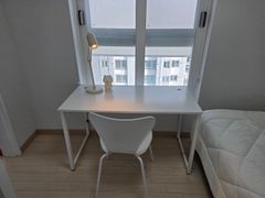 신축1.5룸 탑층풀옵 1번째 이미지