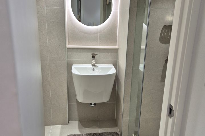 π‘β¨ Stylish Munjeong Accommodation β Newly Re 14th image