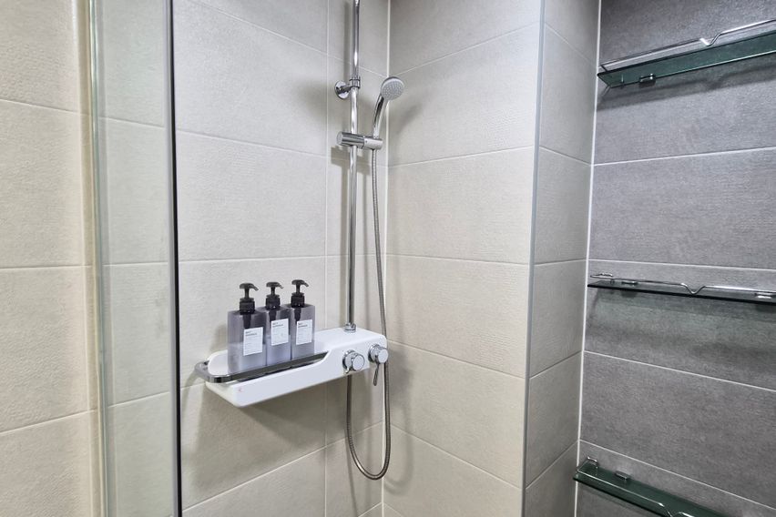 광안리오션뷰/드론쇼직관