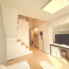 Sky house 방 이미지