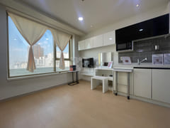 Haedamchae 2 Officetel 0th image