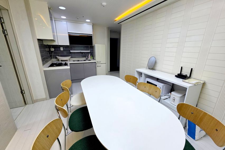 화곡 풀옵션 투룸 주차 3번째 이미지