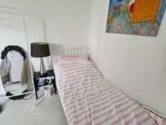 Pleasant two-room apartment for rent in Uijeo 19th image