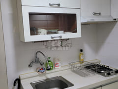 Fully furnished luxury studio apartment near 6th image