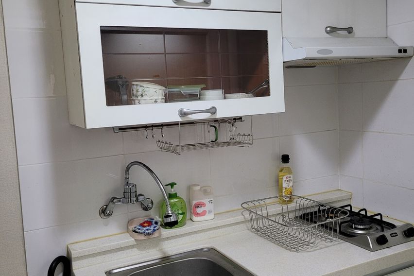 병점역 풀옵션 고급원룸 6번째 이미지