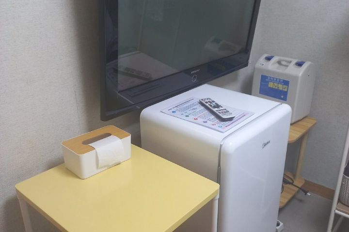 #401 Single Room, 4th Floor (Near Station) 9th image