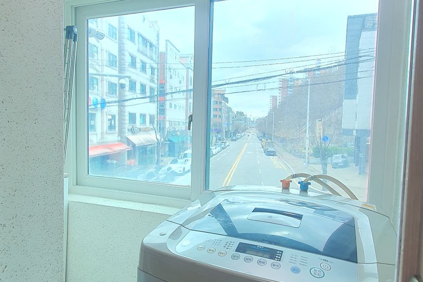 깨끗한원룸 202 5번째 이미지
