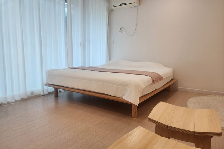 Seongsu-dong Modern House 3th image