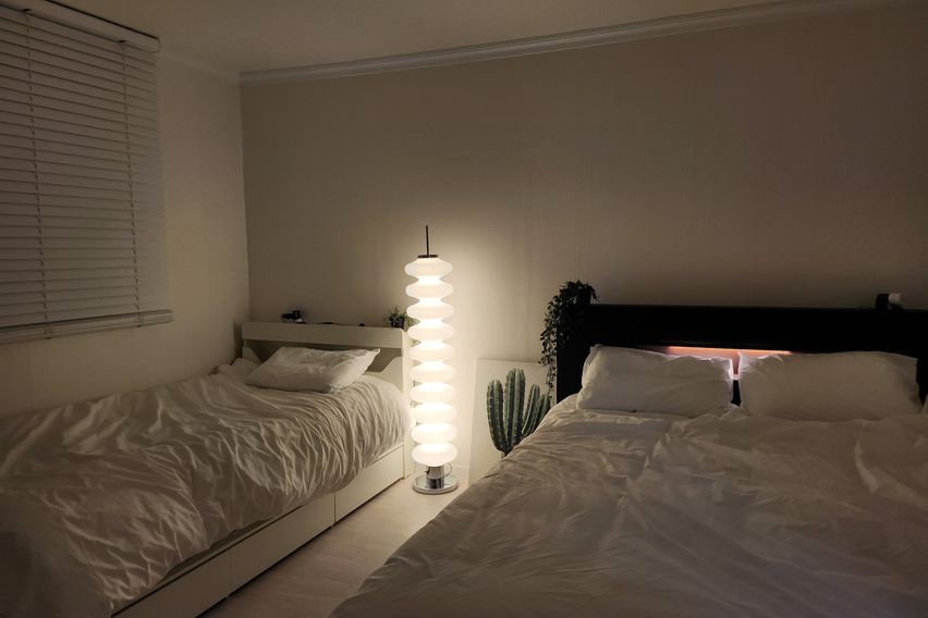 대명역 넓은 쓰리룸#2