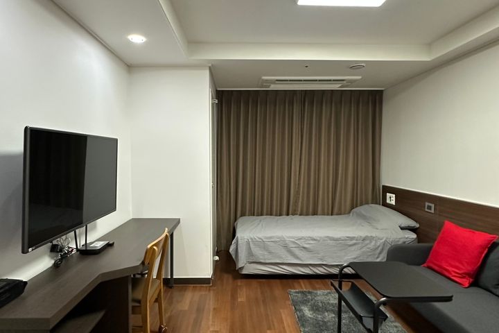 강남역 초근접 풀옵션! 0번째 이미지