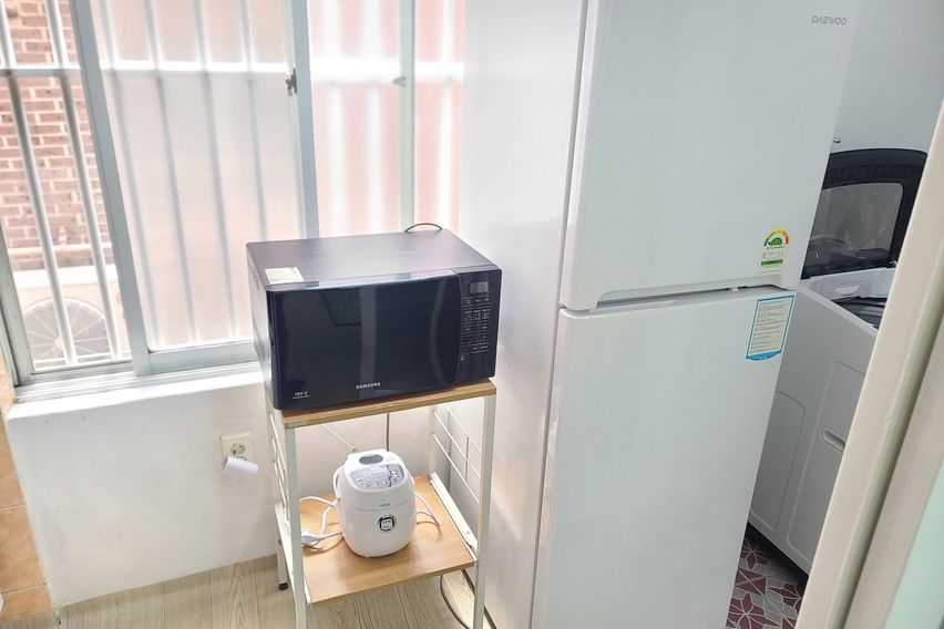 성서 좋은 원룸 102 3번째 이미지