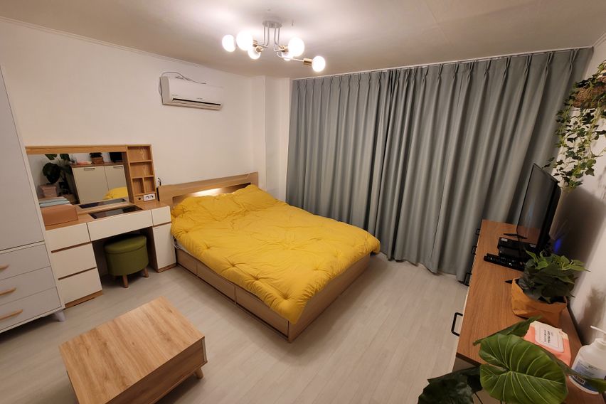 성수동 예쁜 루프탑