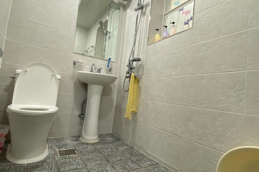 Daegwallyeong Sky Scent Pension C 2th image