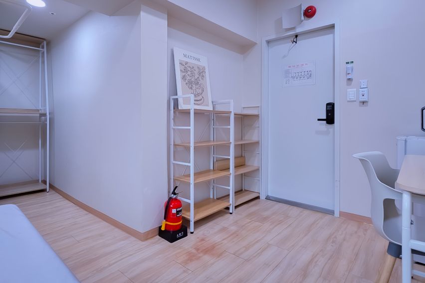 서울의집 여성 401호