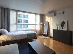 1 minute from Yongsan Station #HomeOffice 3th image