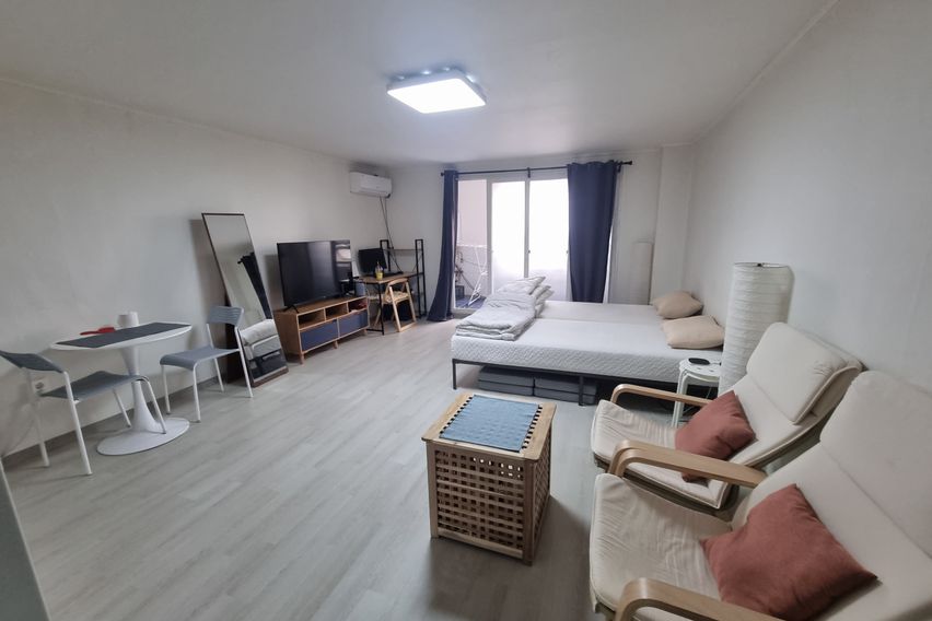 잠실송파 심플 34m² 1번째 이미지