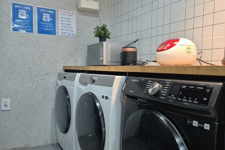 홈앤스테이  1번째 이미지