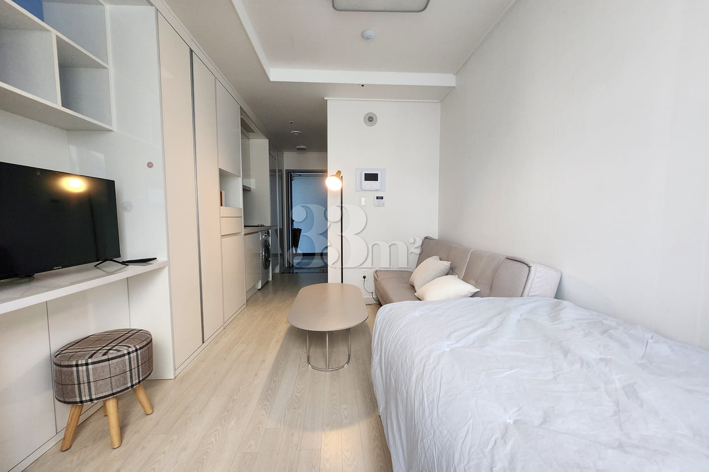 House near Sejong University, Seongsu Station 1th image