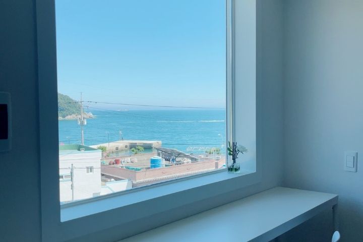 거제 바닷가 단기문의 9번째 이미지
