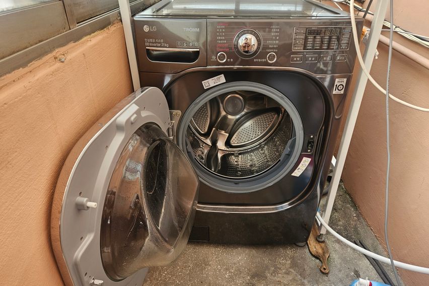 2 국가정원 방2퀸2