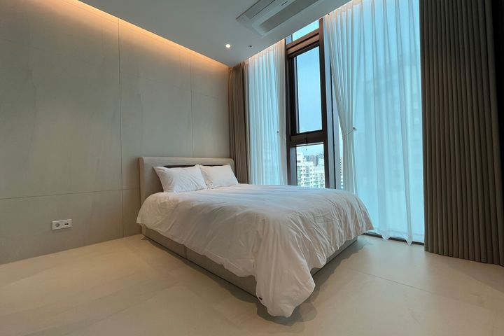 Luxury 1.5-room apartment, 2 minutes from Gan 18th image