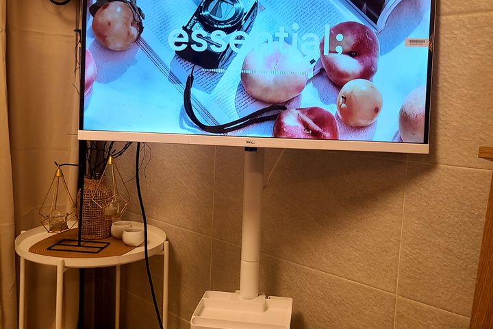 전철역3분 스테이하온재 12번째 이미지