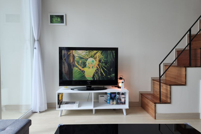 가산 조용한 복층.할인