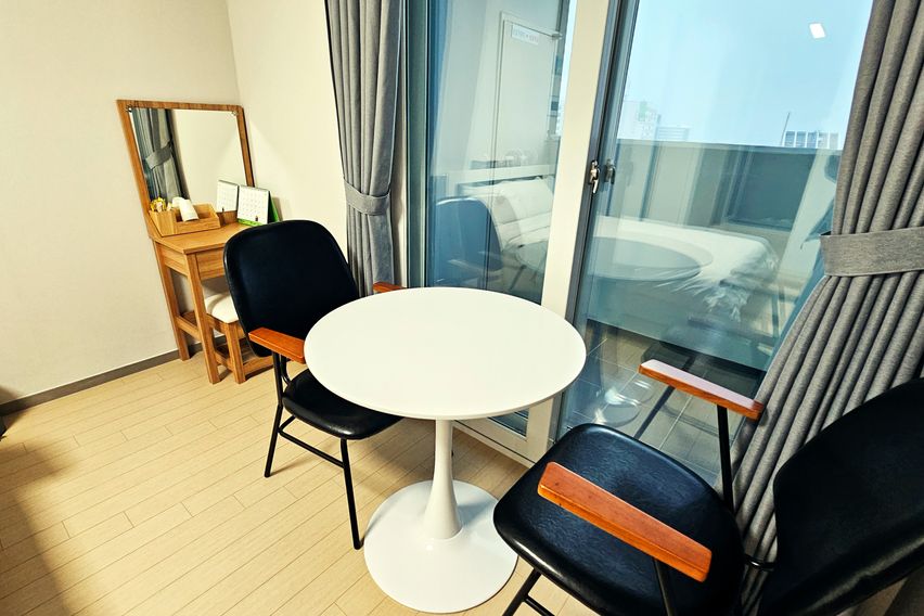 춘천벨라시티 1002호 4번째 이미지