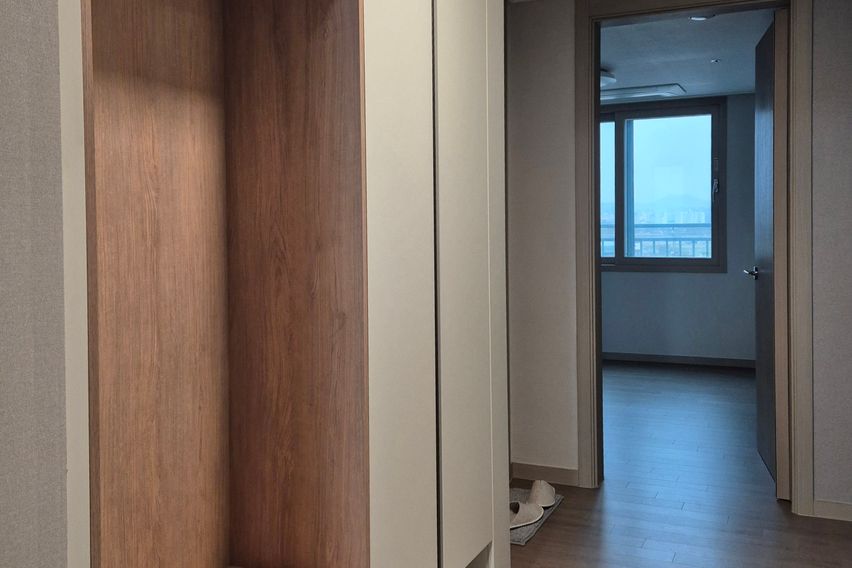 전망좋은 풀옵션 🏠 1번째 이미지