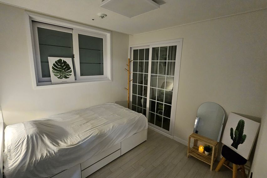 장한평쓰리룸주차휴식공간 8번째 이미지