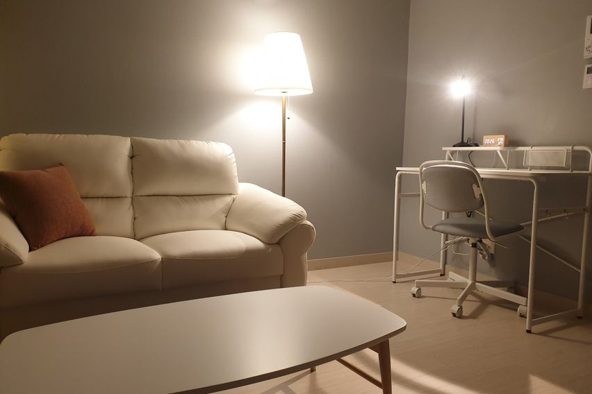 웅천 해변 1.5룸