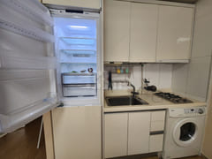 5 mins from Yongsan Station / Great reviews f 6th image