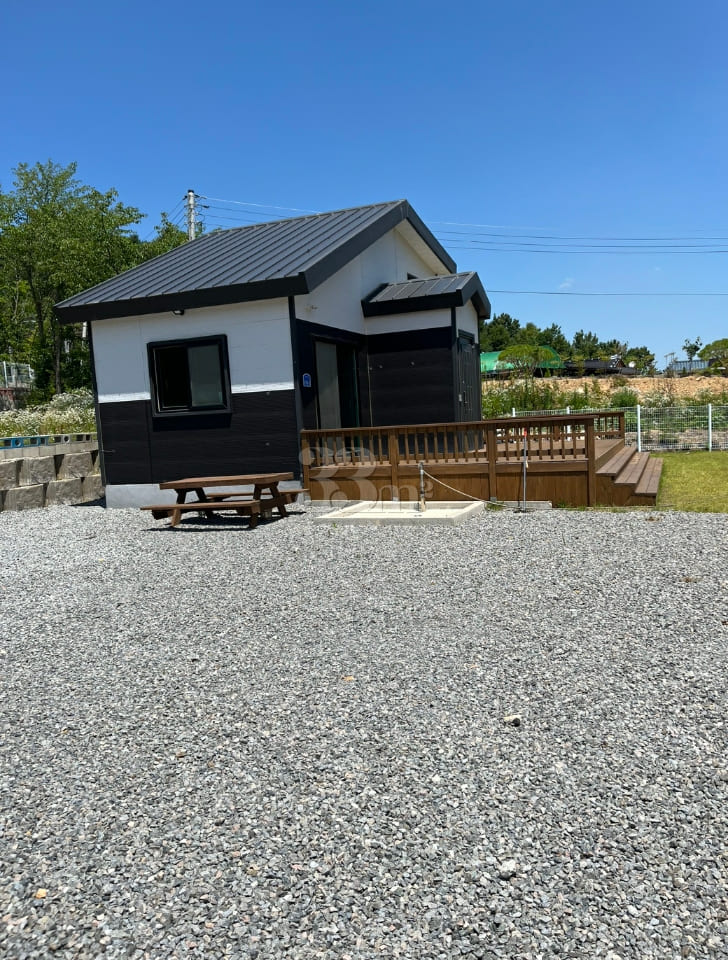 Soony's House - Detached house, sleeps 4 4th image